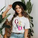 Search for 2024 graduation tshirts Rainbow