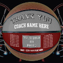 Search for coach appreciation gifts Thank you