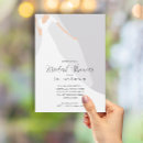 Search for grey bridal shower invitations Elegant