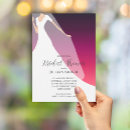 Search for cherry bridal shower invitations Pink