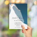 Search for bridal veil invitations Bride