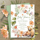 Search for nature invitations Elegant