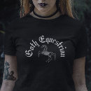 Search for skeleton horse tshirts Spooky