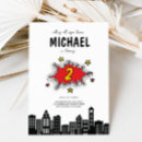 Search for dynamic invitations For kids