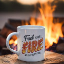Search for fire flame mugs Flames