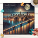 Search for san francisco puzzles City