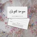 Search for makeup artist business gift certificates Hair stylist