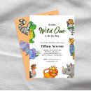 Search for rainforest baby shower invitations Cute
