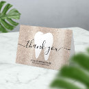 Search for glitter business thank you cards Professional