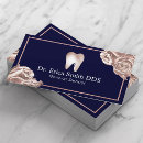 Search for modern dentistry business cards Hygienist