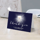 Search for dental thank you cards Dentist