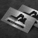 Search for excavation business cards Excavator operator