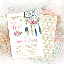 Search for dream catcher baby shower Tribal