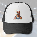 Search for for dog lovers hats Cool