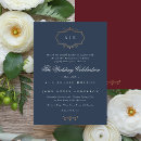Search for maroon invitations vintage