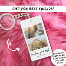 Search for bestfriend key rings Chic