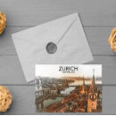 Search for zurich postcards Popular city destination