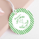 Search for golf party supplies Preppy