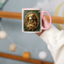 Search for green cross mugs Christianity