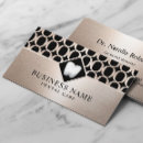 Search for modern dentistry business cards Dental