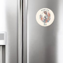 Search for expecting magnets Mum to be