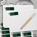 Search for quinceanera return address labels Mis quince