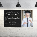 Search for vertical banners Graduate