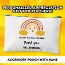 Search for teacher accessories Rainbow