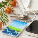 Search for solar energy key rings Electricity