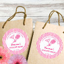 Search for no club stickers For her