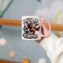 Search for java mugs Typography