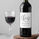 Search for love wine labels Script