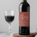 Search for love wine labels Script