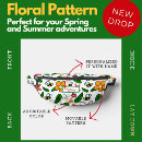 Search for bee garden bags Floral