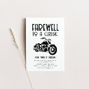 Search for harley invitations Motorcycle