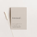 Search for relocation invitations Retirement