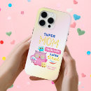Search for super mom iphone cases For her