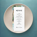 Search for tropical menus Black and white