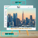 Search for big apple postcards Modern
