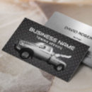 Search for trucking business cards Transportation