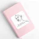 Search for your girlfriend stickers Simple