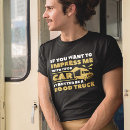 Search for food truck tshirts Car