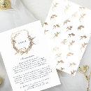 Search for navy and white invitations Formal