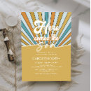 Search for 70s cards invites Here comes the sun