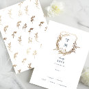 Search for sketch invitations Floral