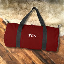 Search for red herring bags White