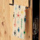 Search for retro christmas tea towels Holiday baking