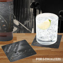 Search for heavy metal coasters For him