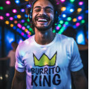 Search for burrito tshirts Dad