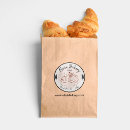 Search for baking logo stickers Baked goods